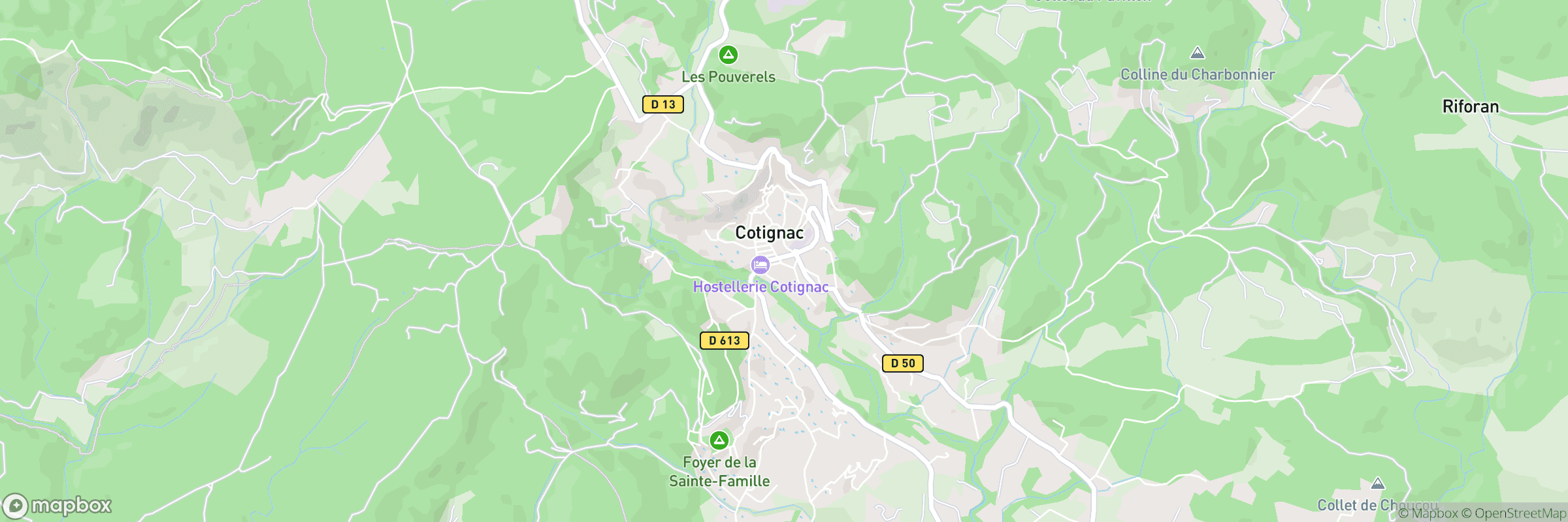 Cotignac