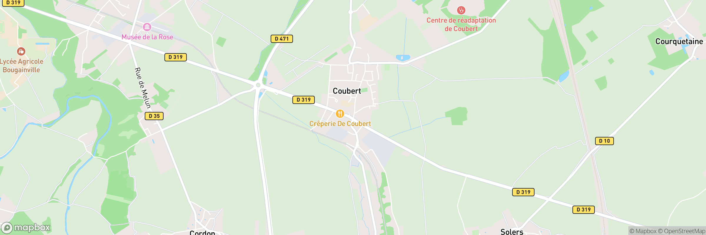 Coubert