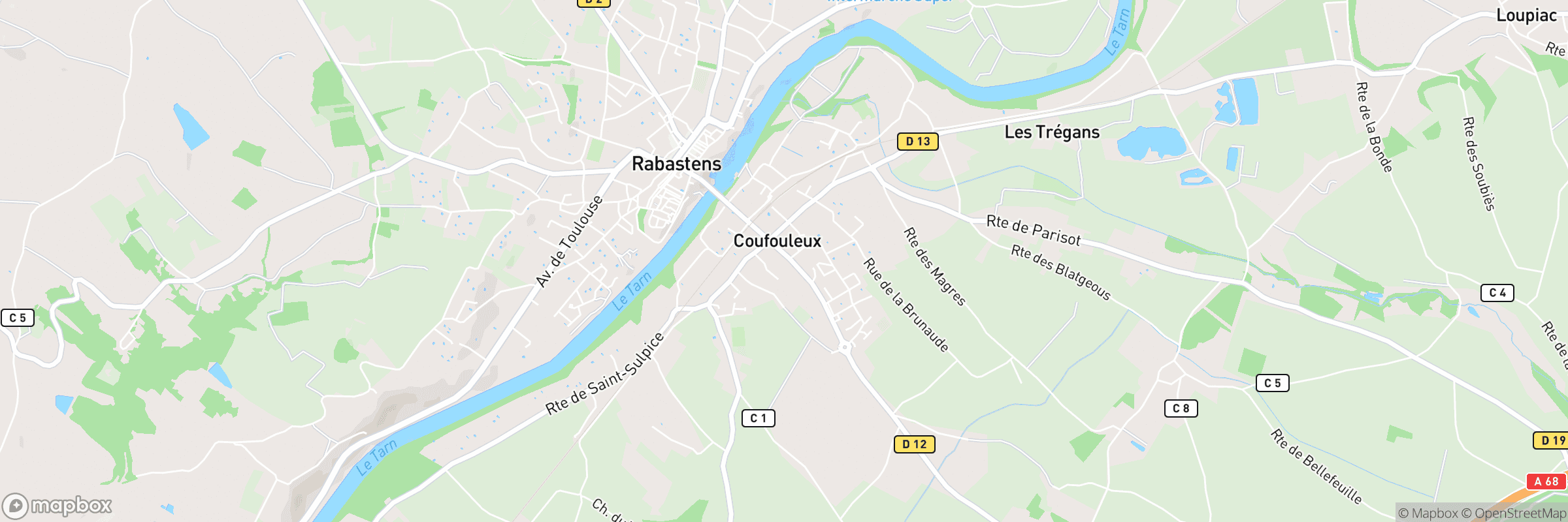 Coufouleux