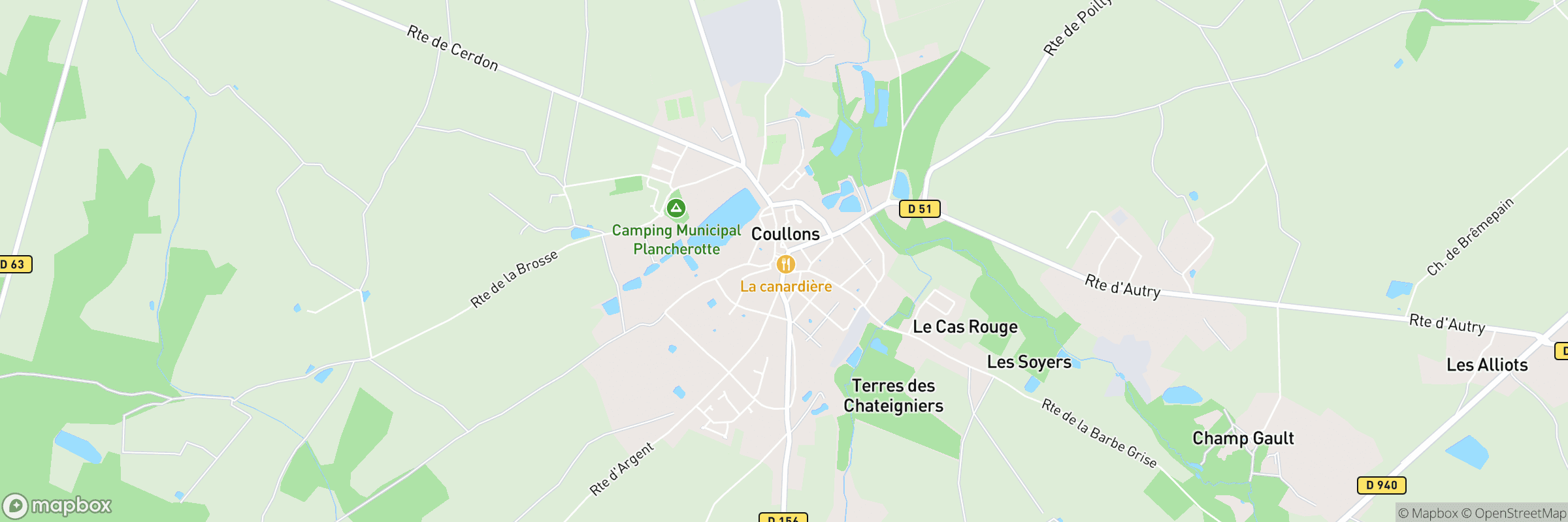 Coullons