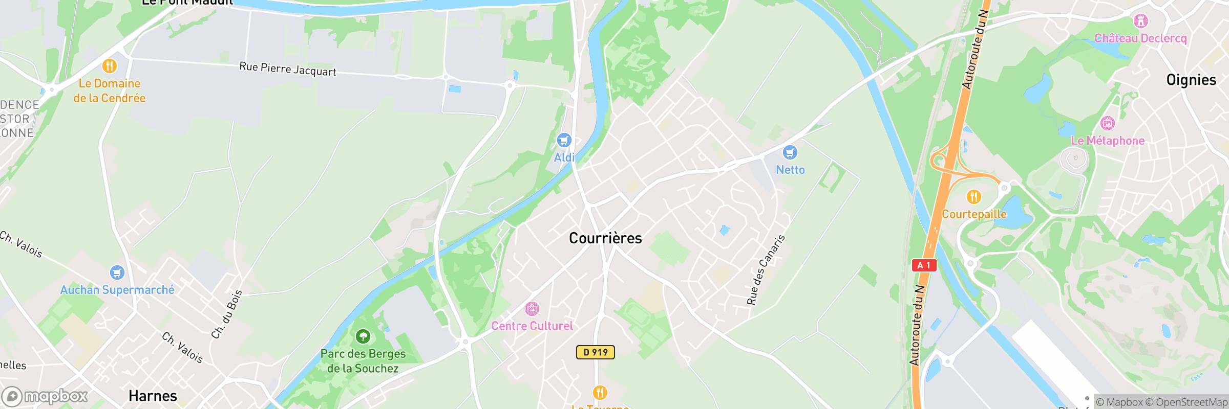 Courrieres