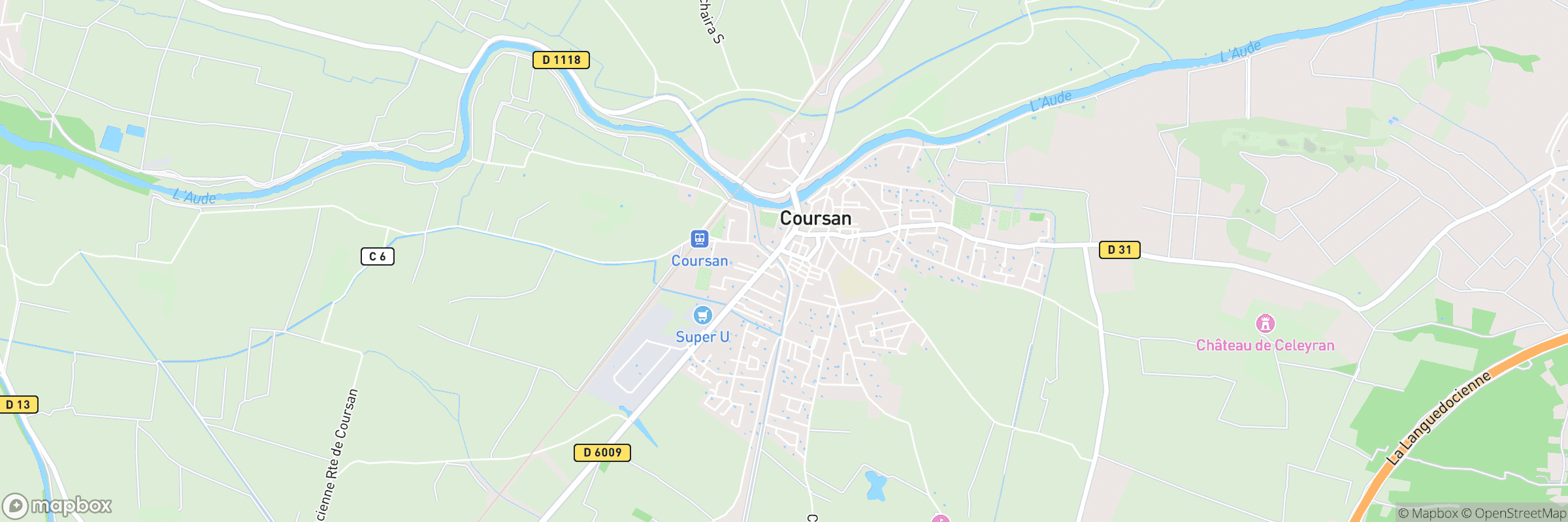 Coursan