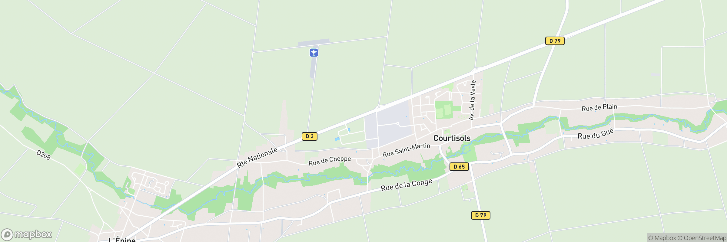 Courtisols