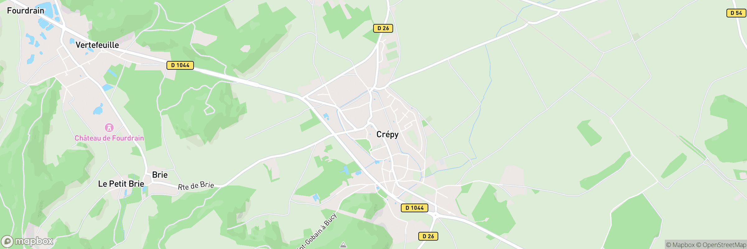 Crepy