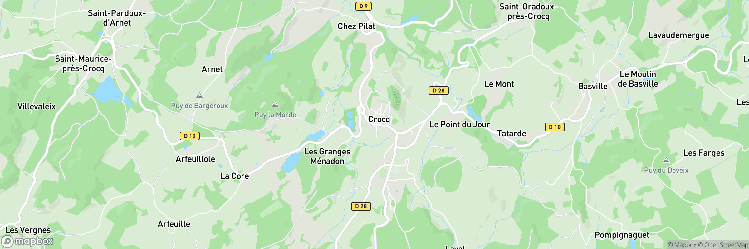 Crocq
