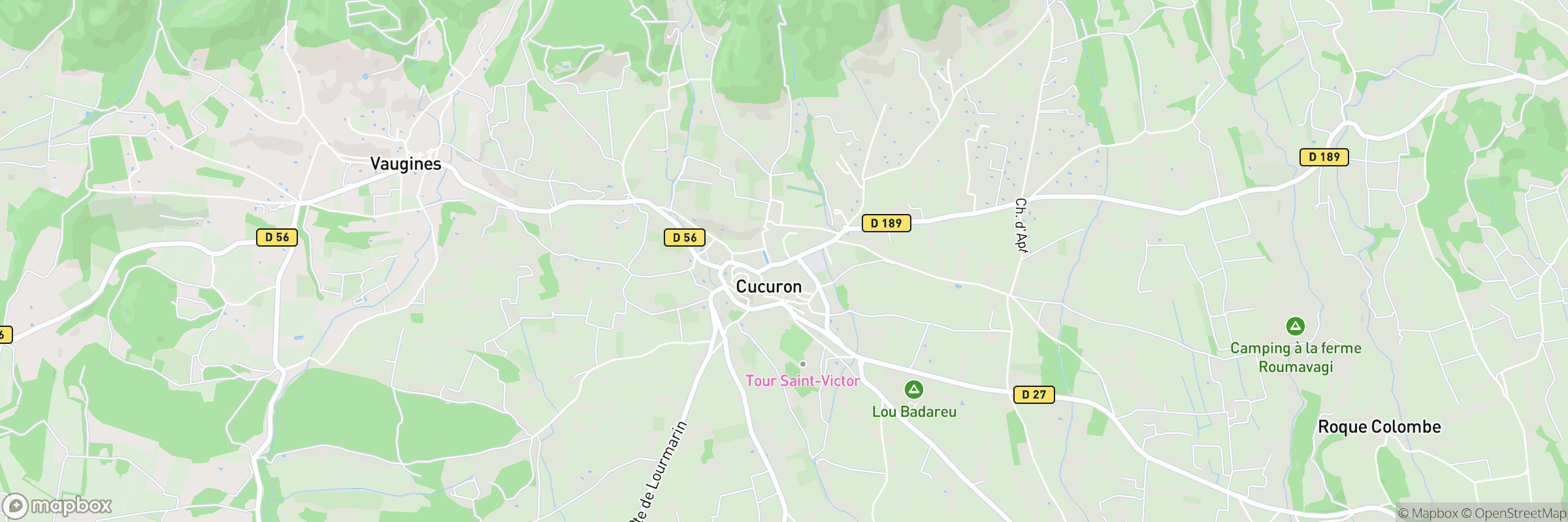 Cucuron