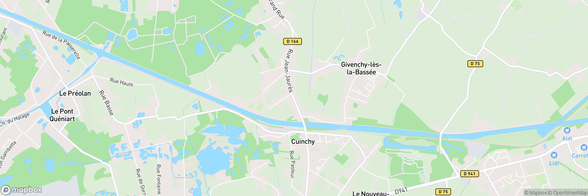 Cuinchy