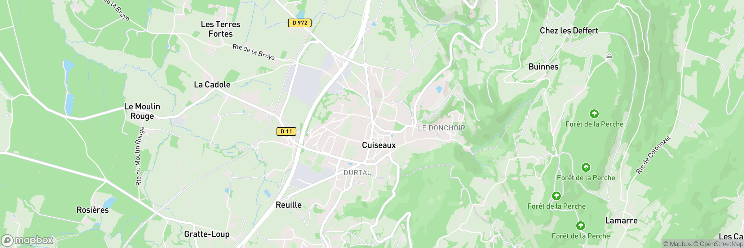 Cuiseaux