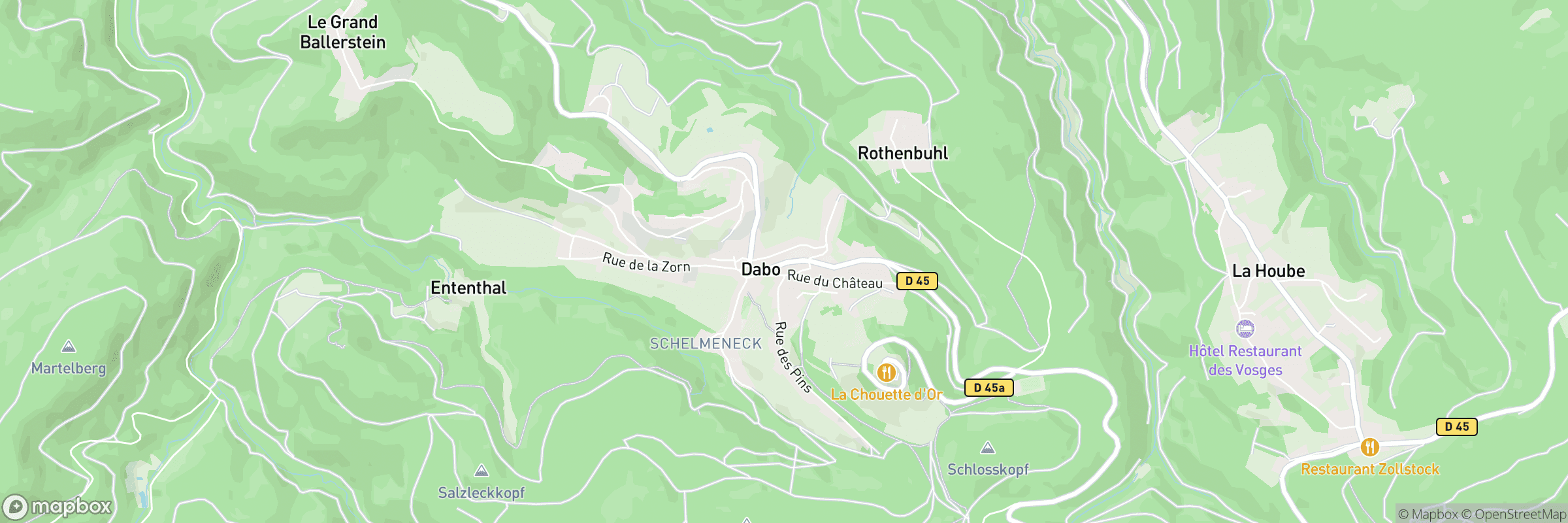 Dabo
