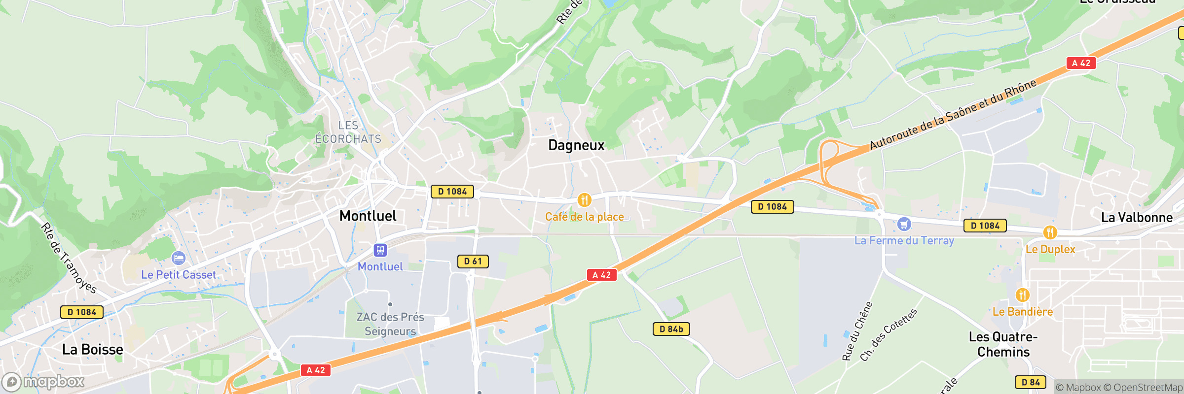 Dagneux