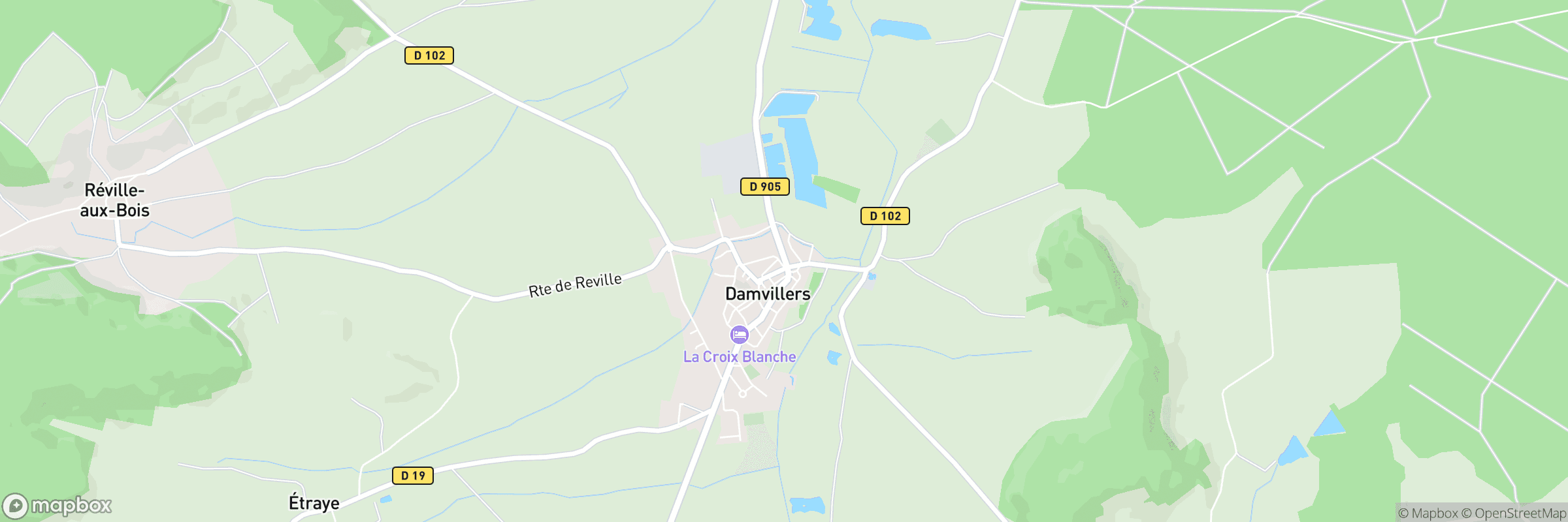 Damvillers