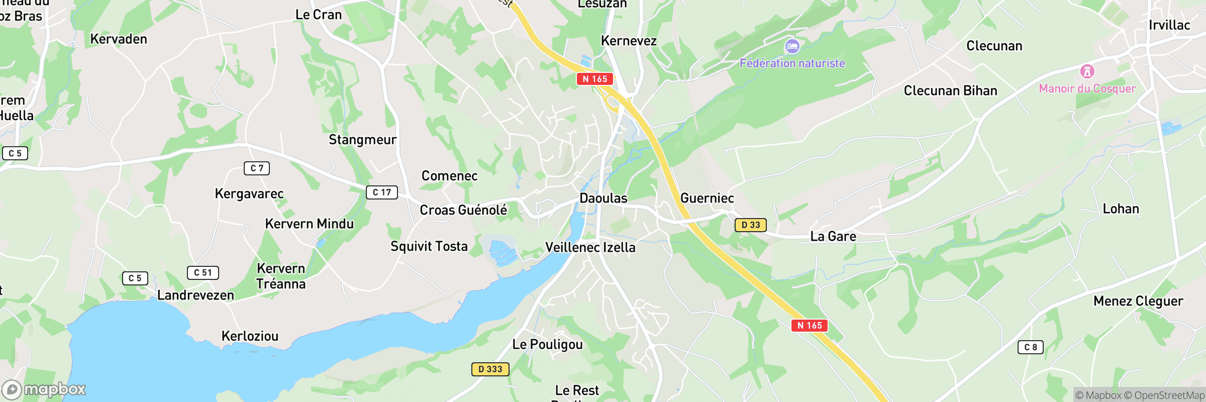 Daoulas