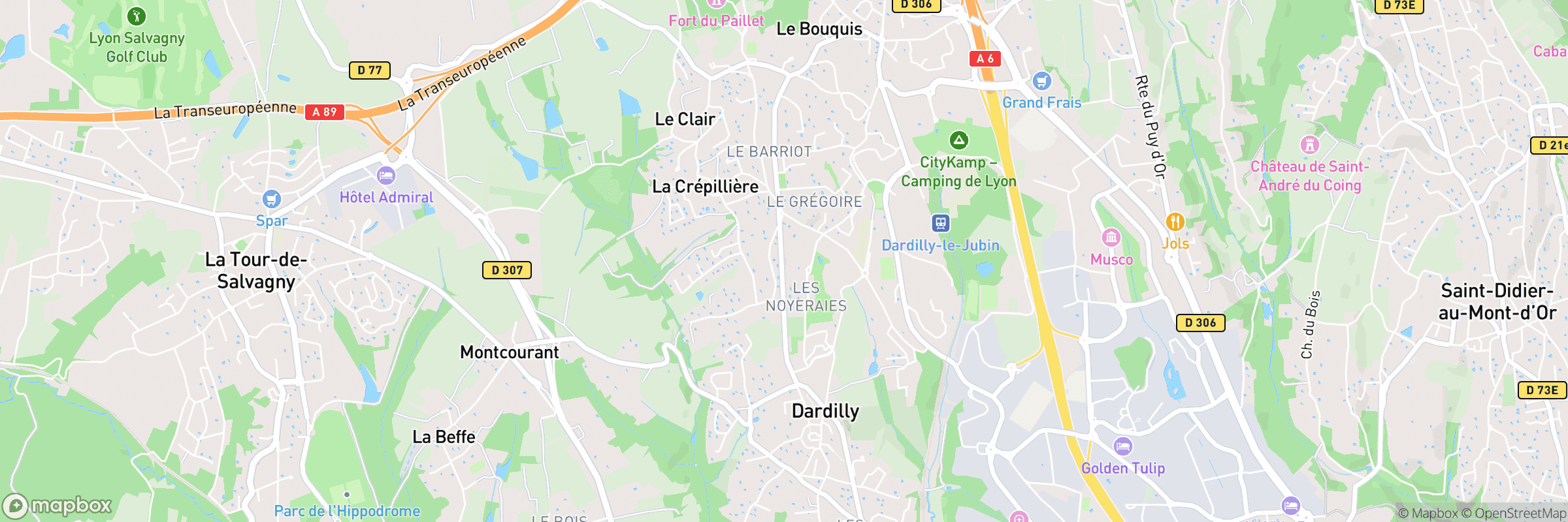 Dardilly