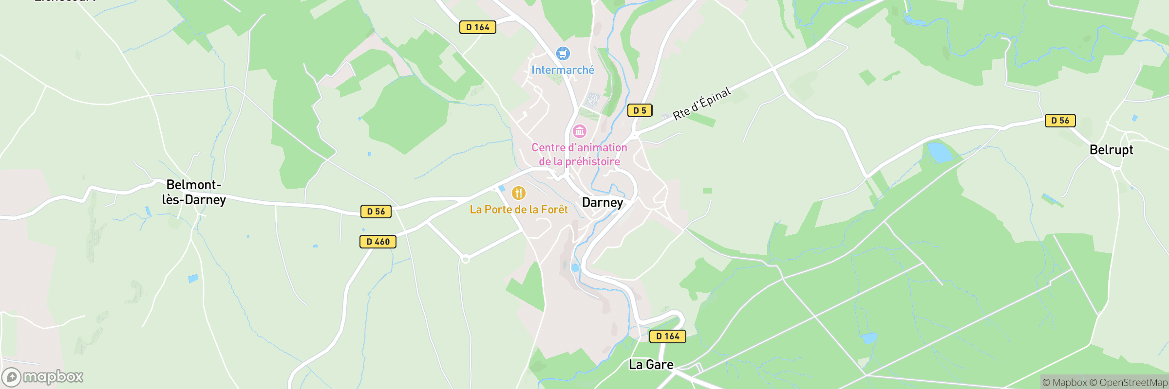 Darney