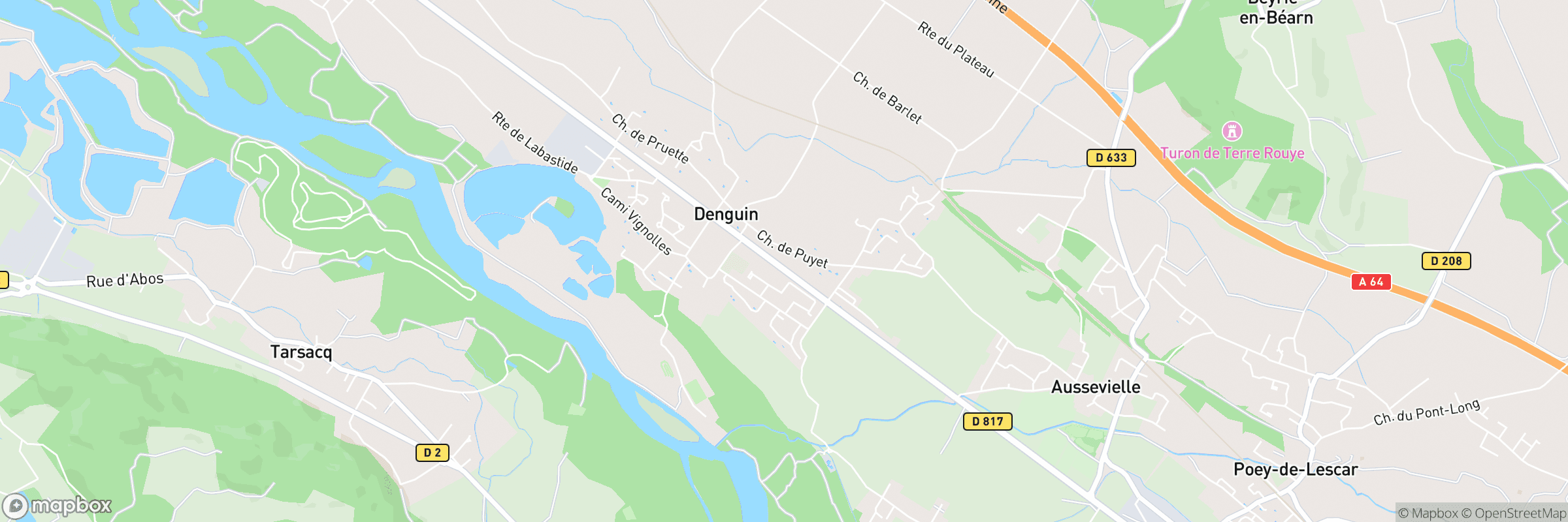 Denguin