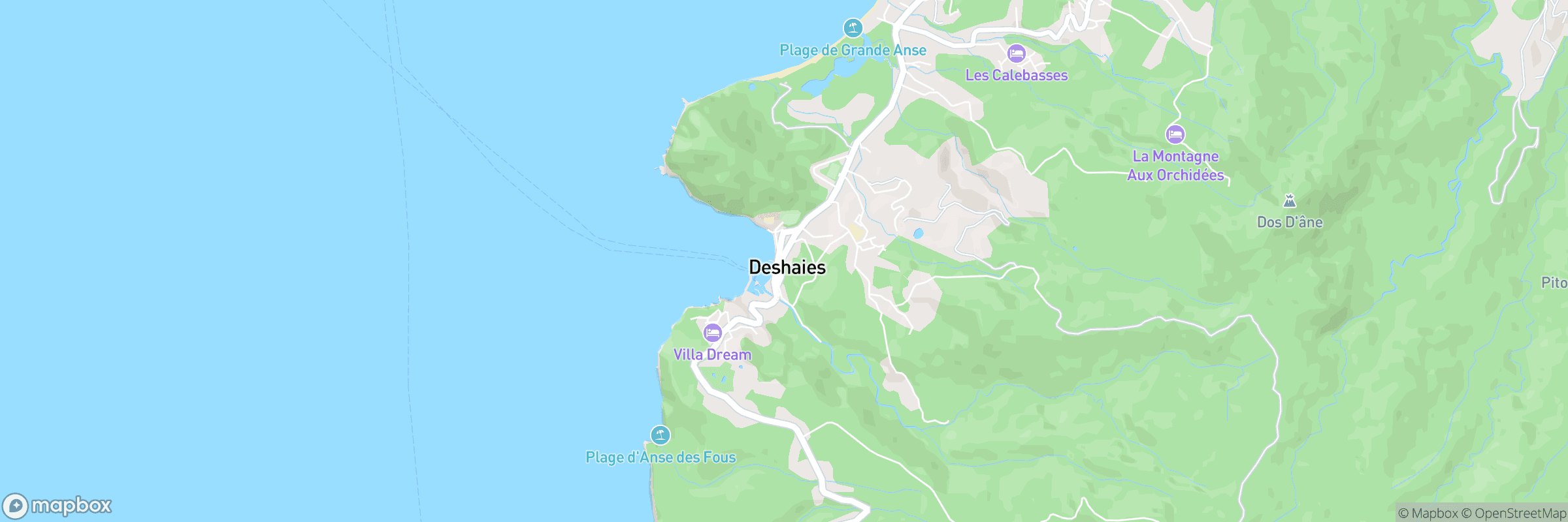 Deshaies