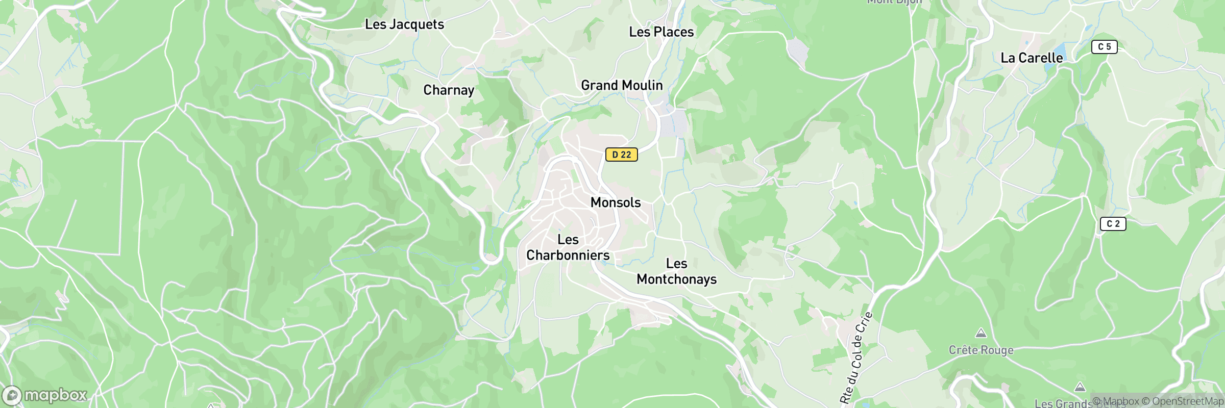 Deux Grosnes