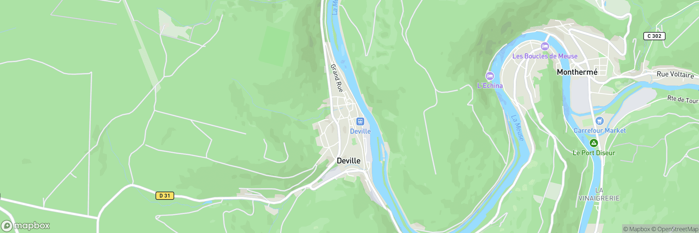 Deville