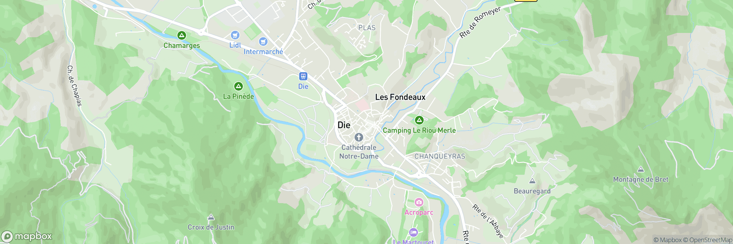 Die