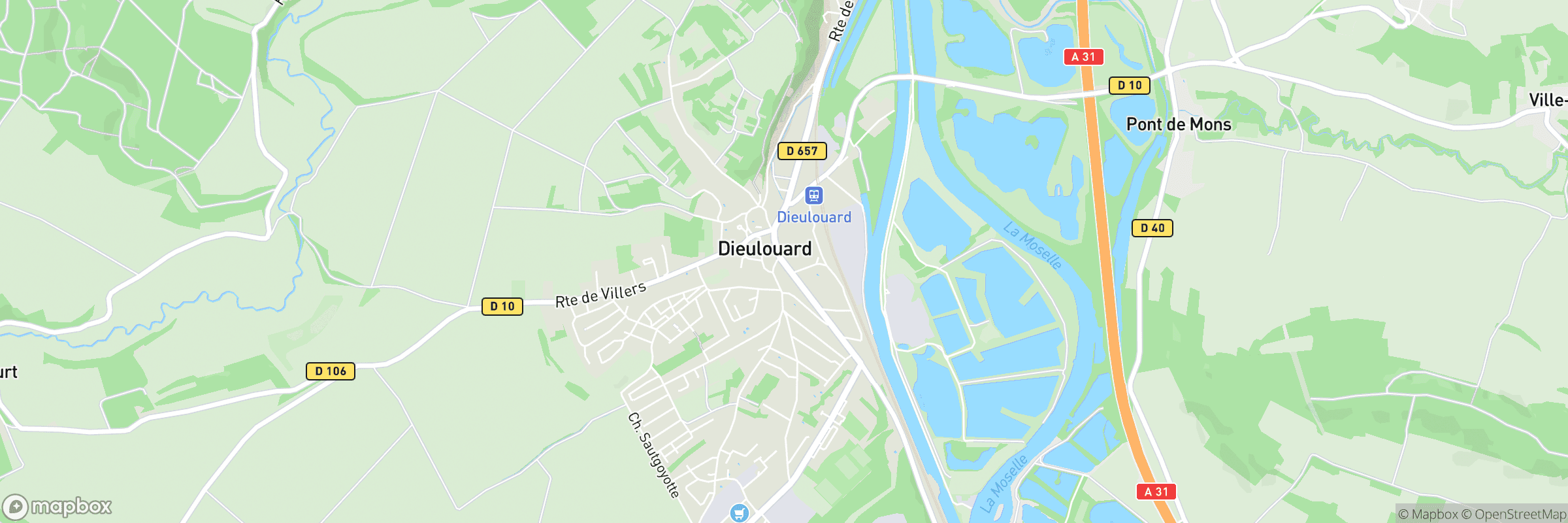 Dieulouard