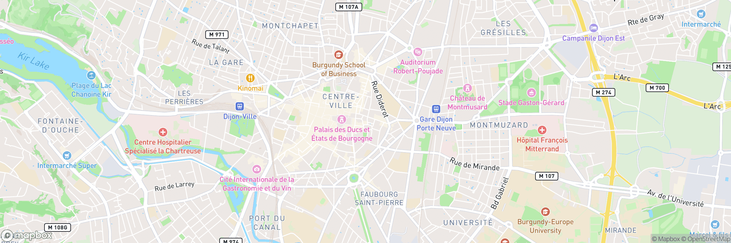 Dijon