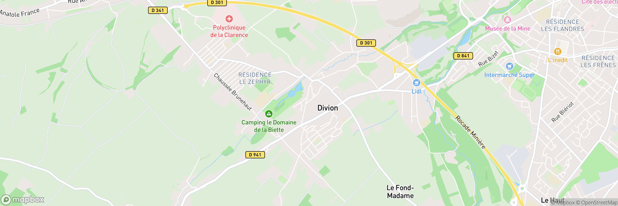 Divion