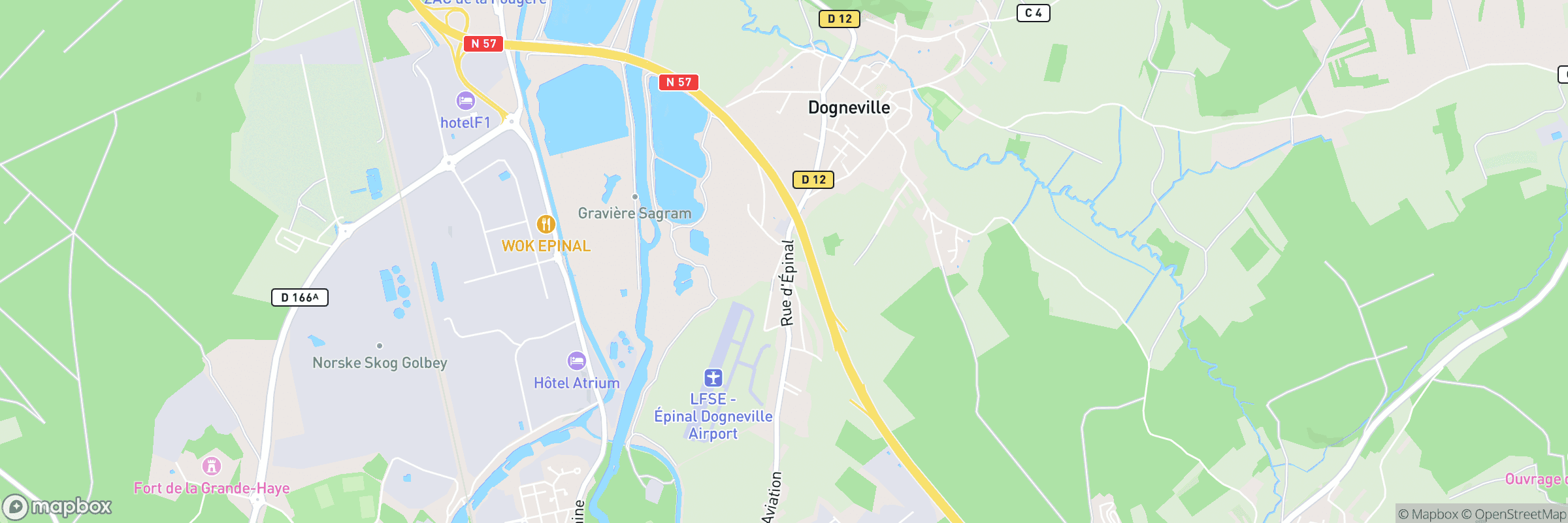 Dogneville