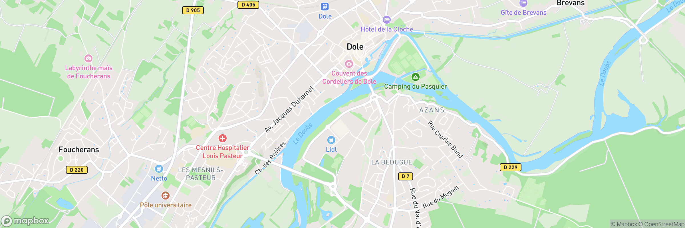 Dole