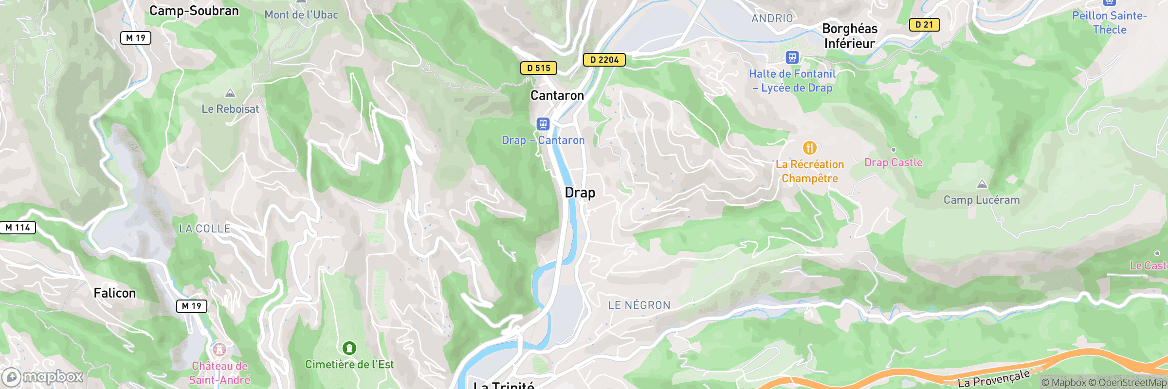 Drap