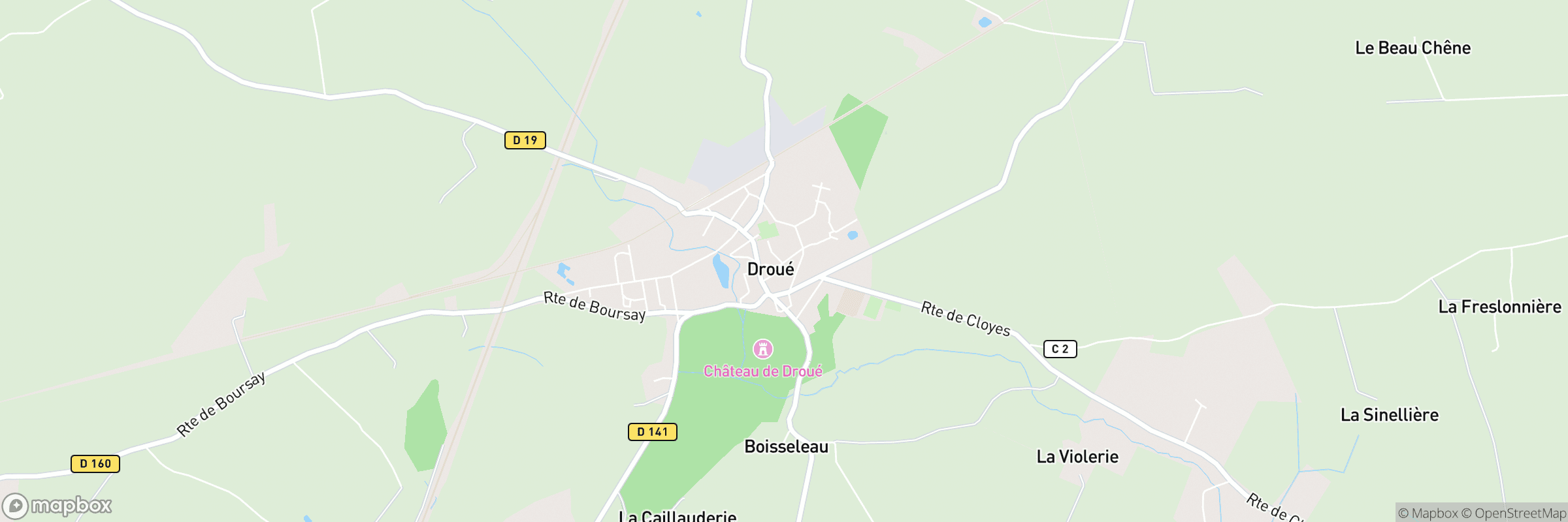 Droue