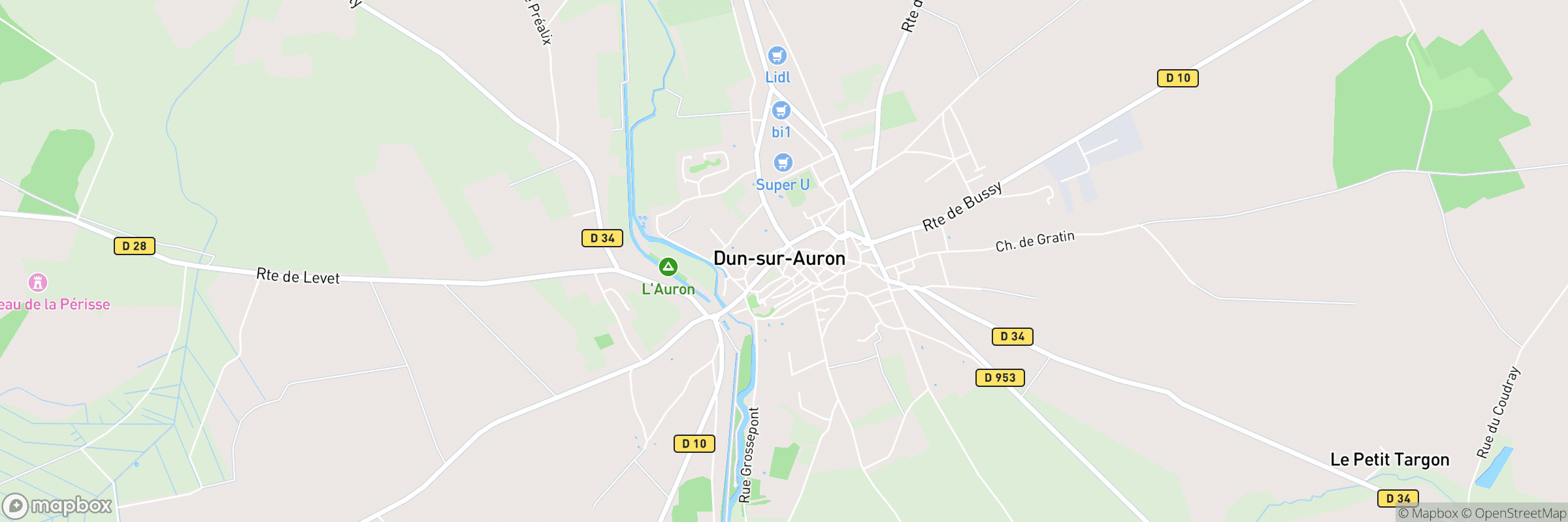 Dun Sur Auron