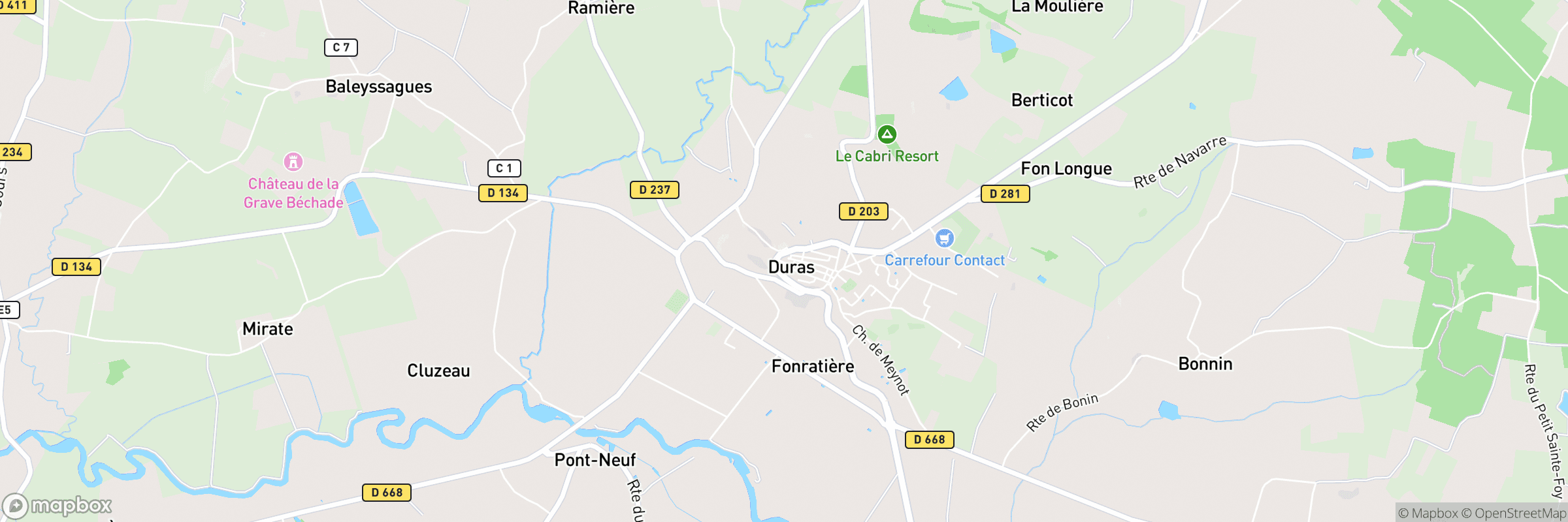 Duras