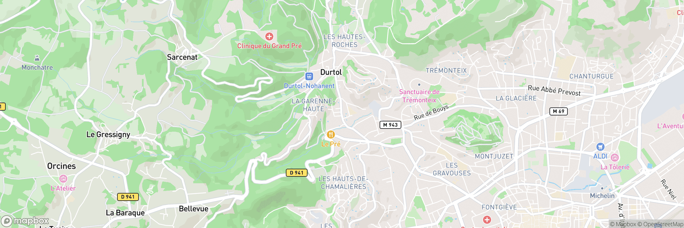 Durtol