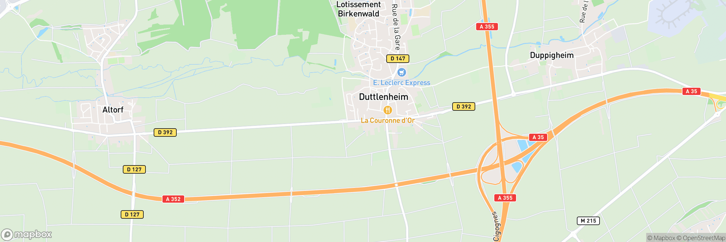 Duttlenheim