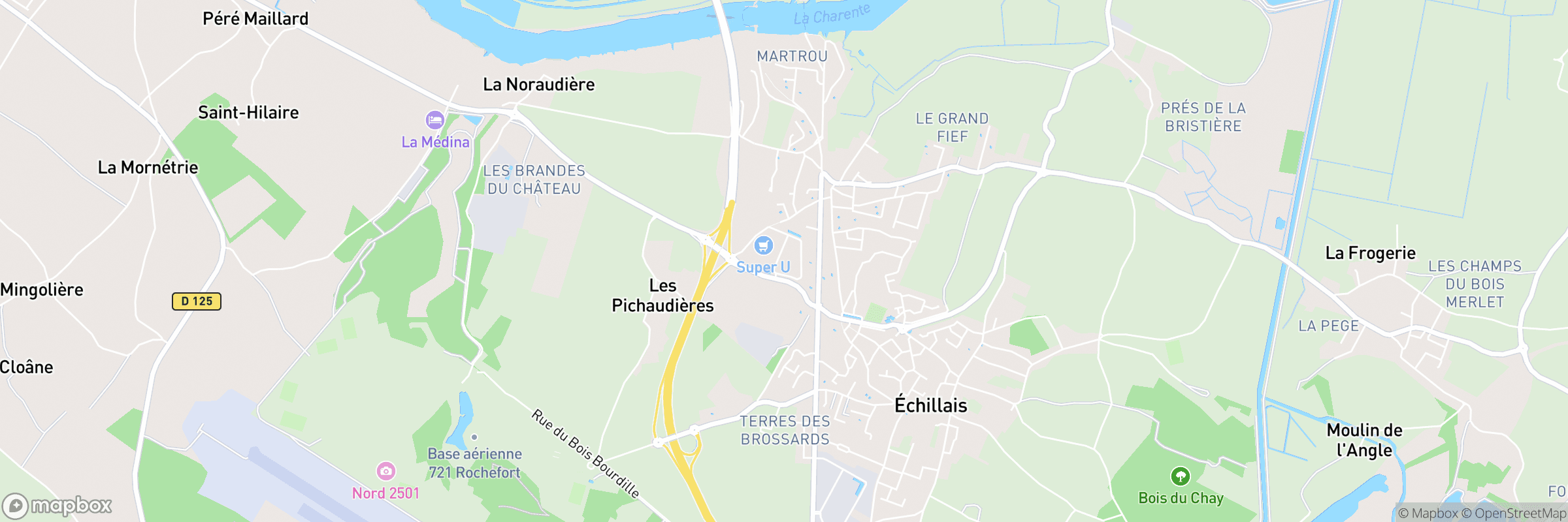 Echillais