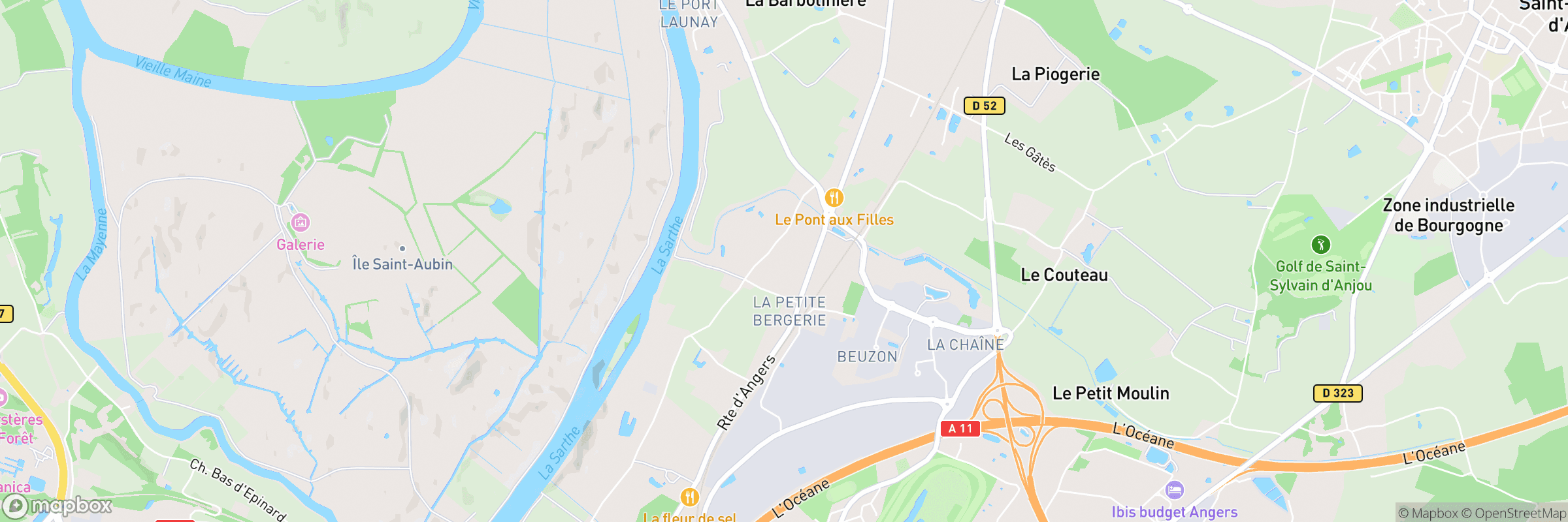 Ecouflant