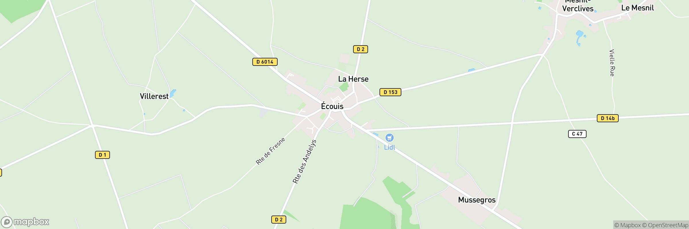 Ecouis