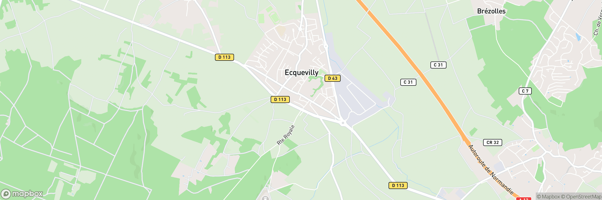 Ecquevilly
