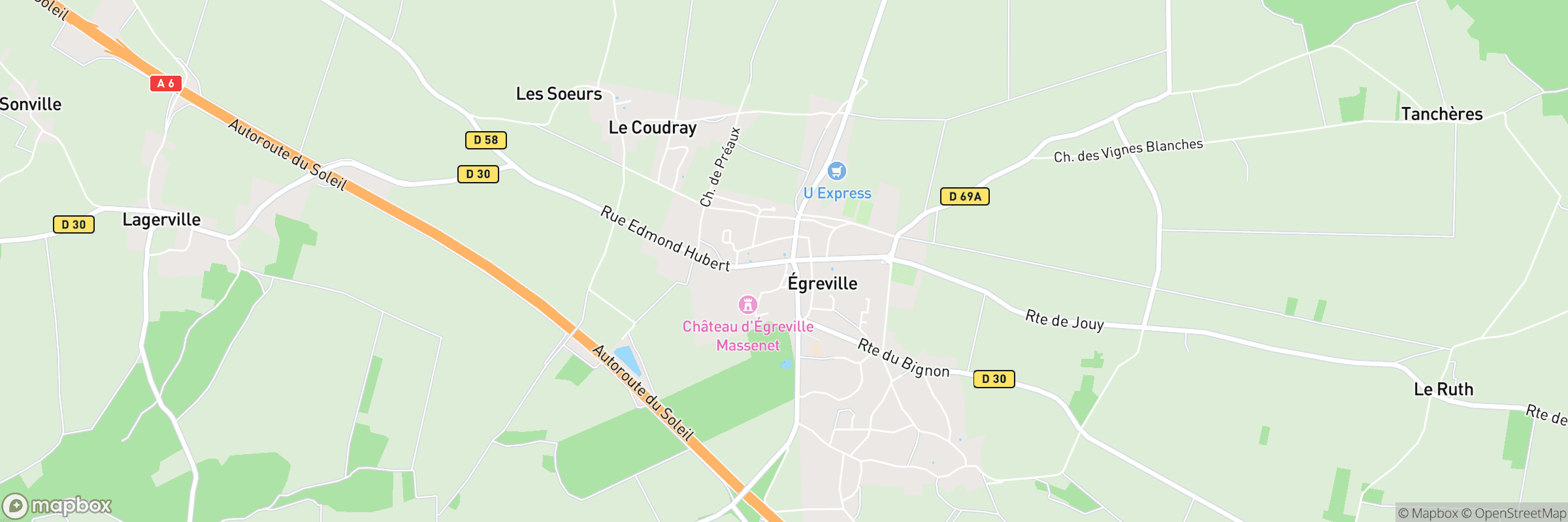 Egreville