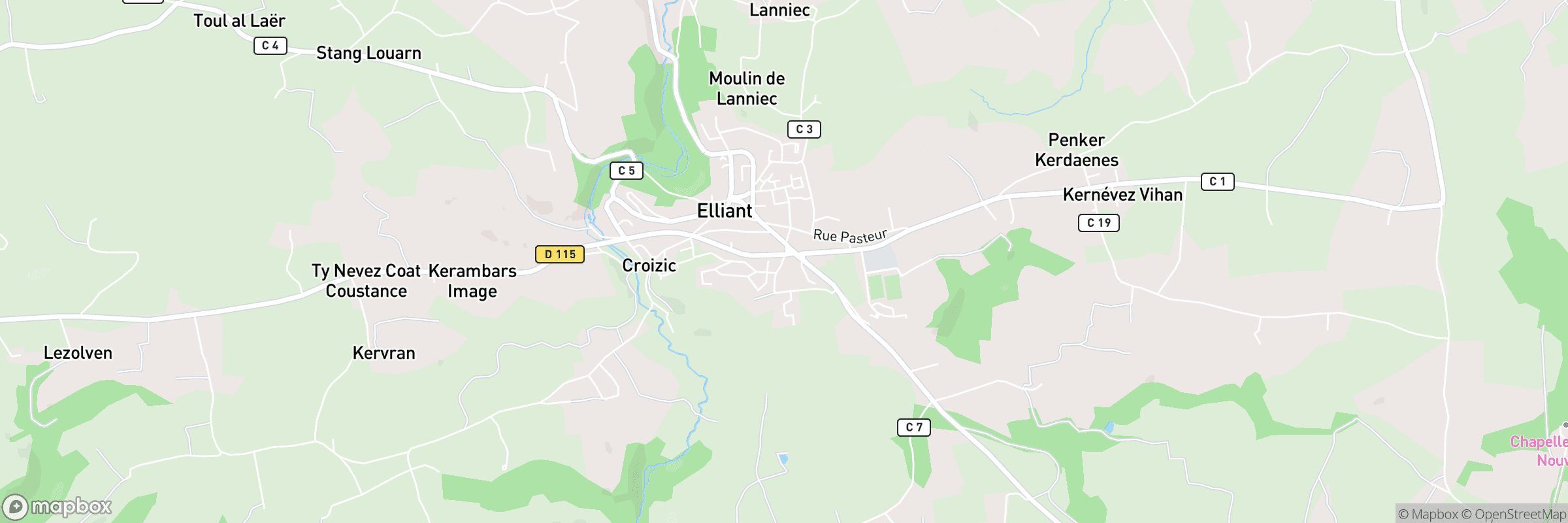 Elliant
