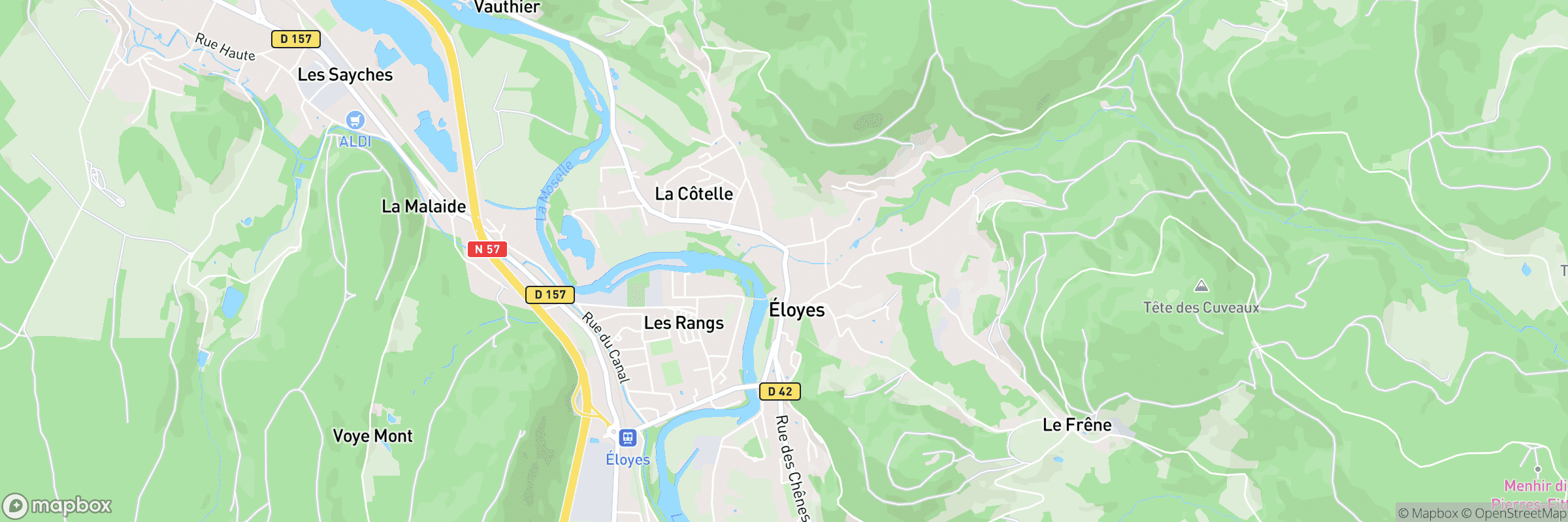 Eloyes