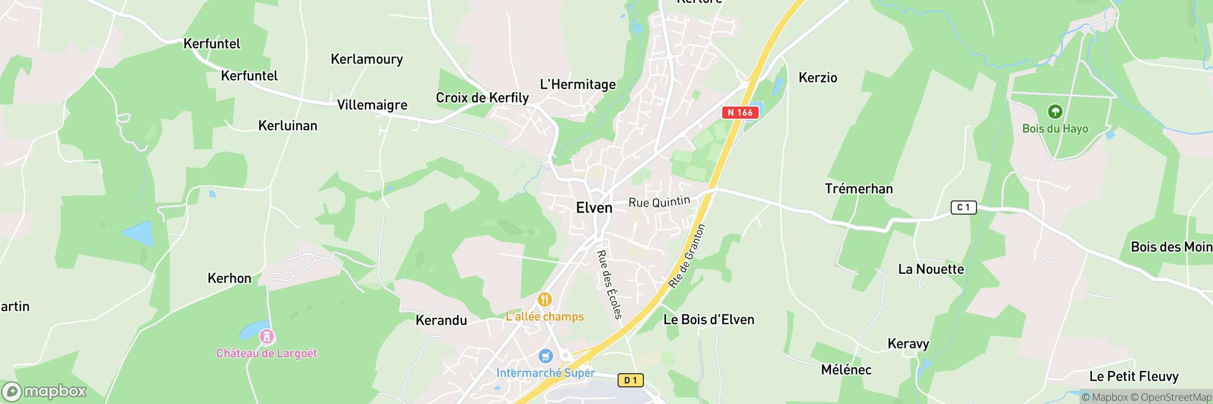 Elven