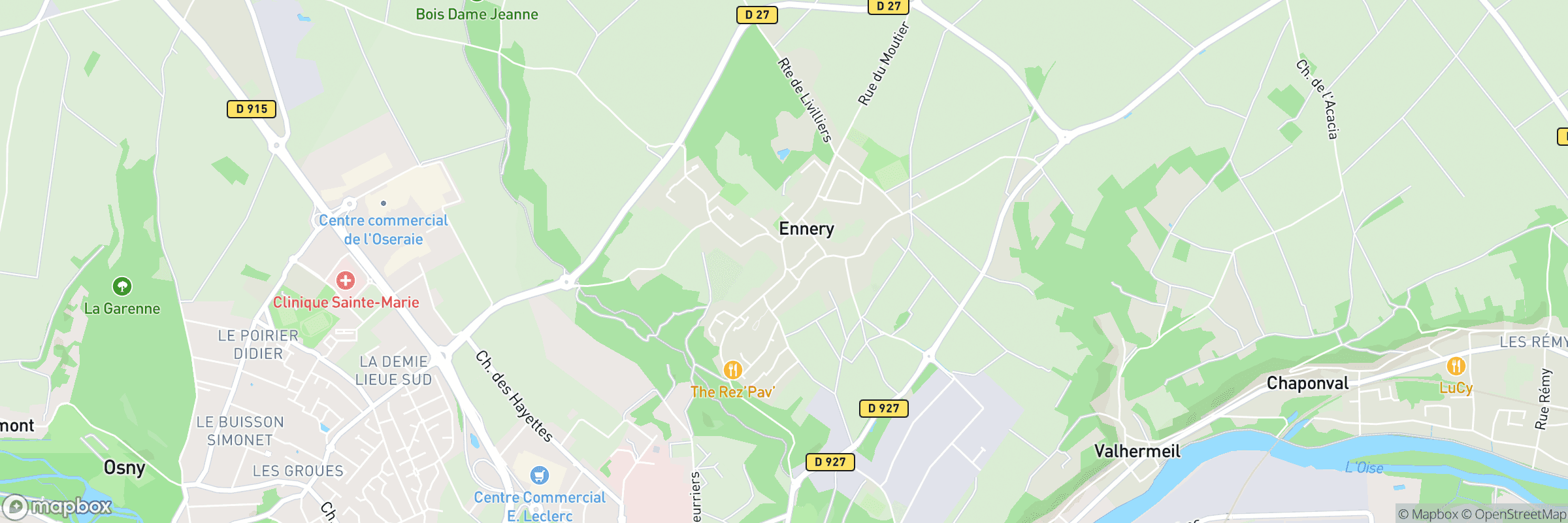 Ennery