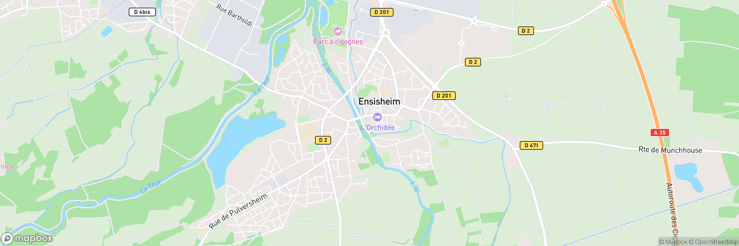 Ensisheim