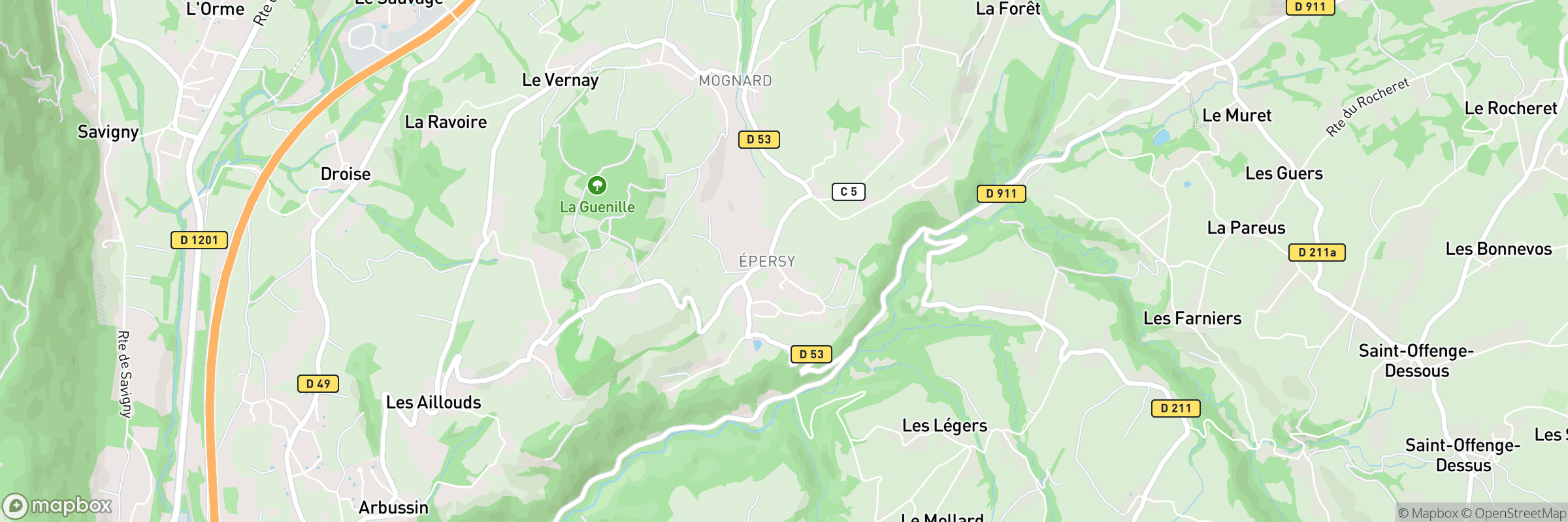 Entrelacs