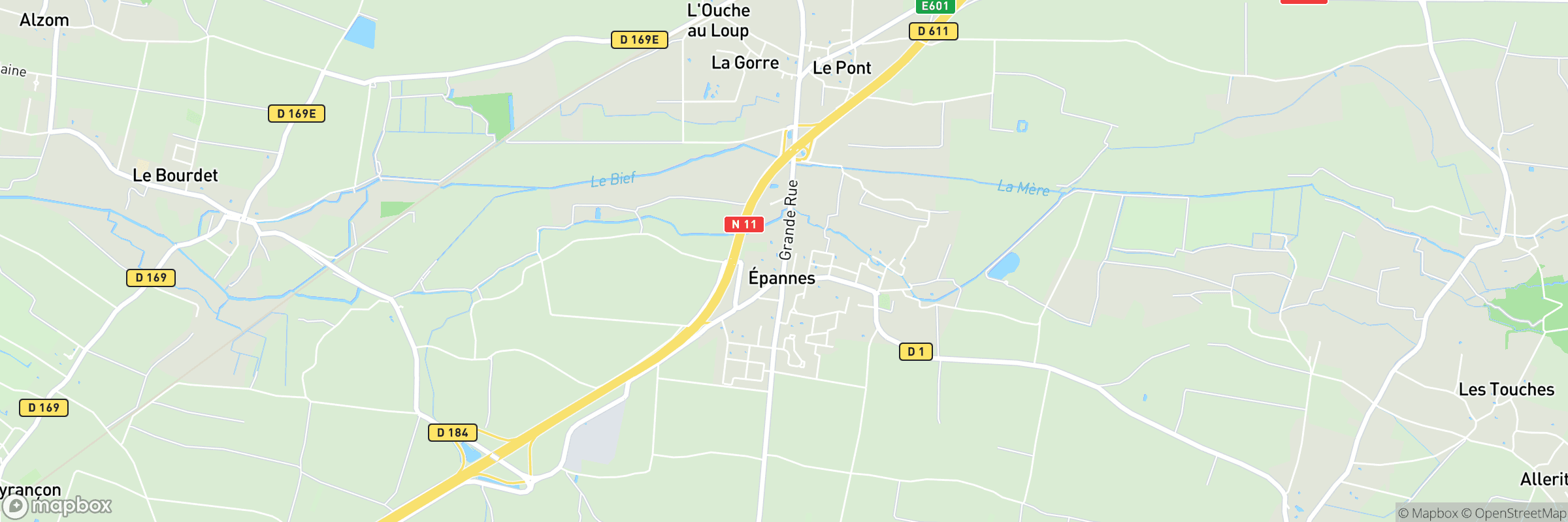 Epannes