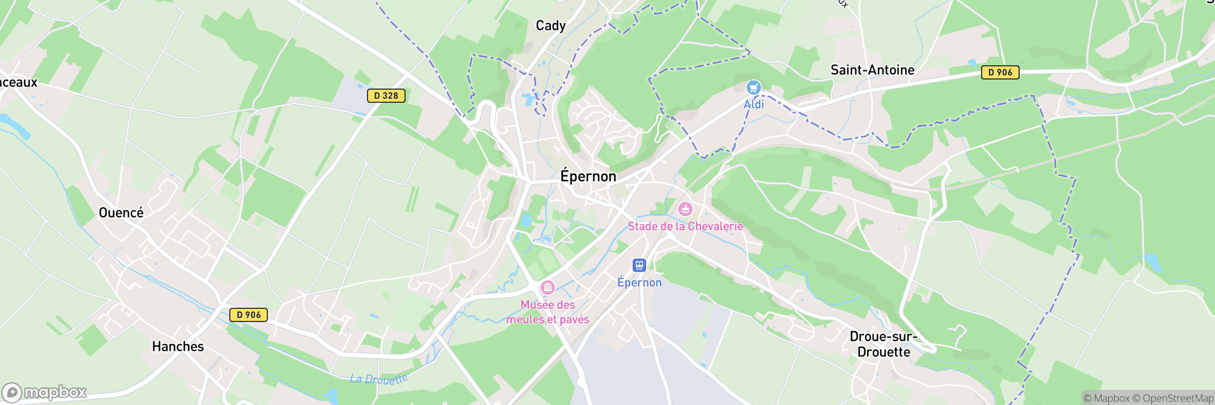 Epernon