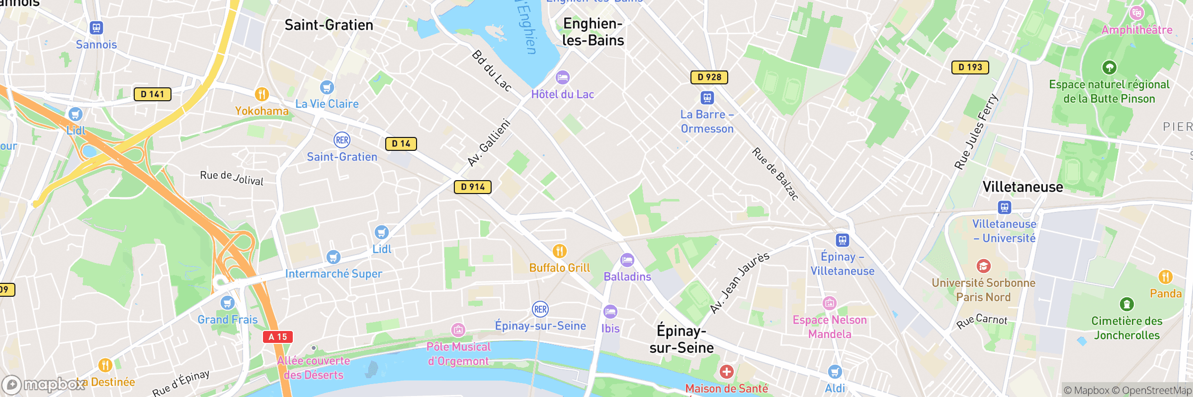 Epinay
