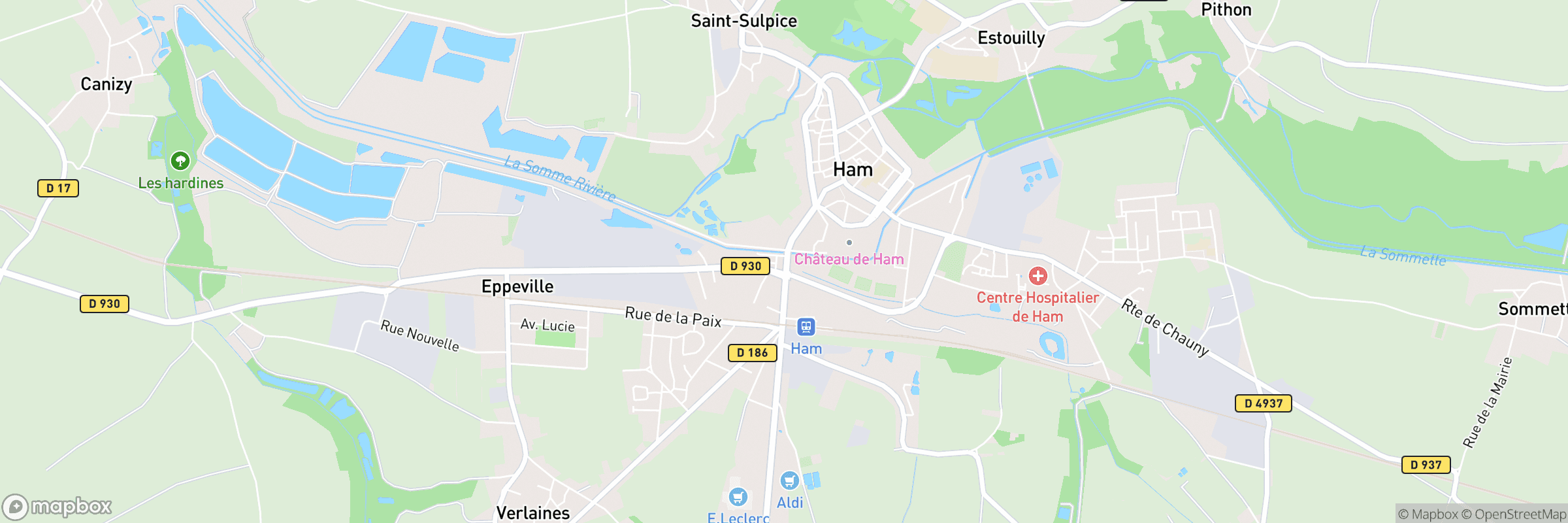 Eppeville