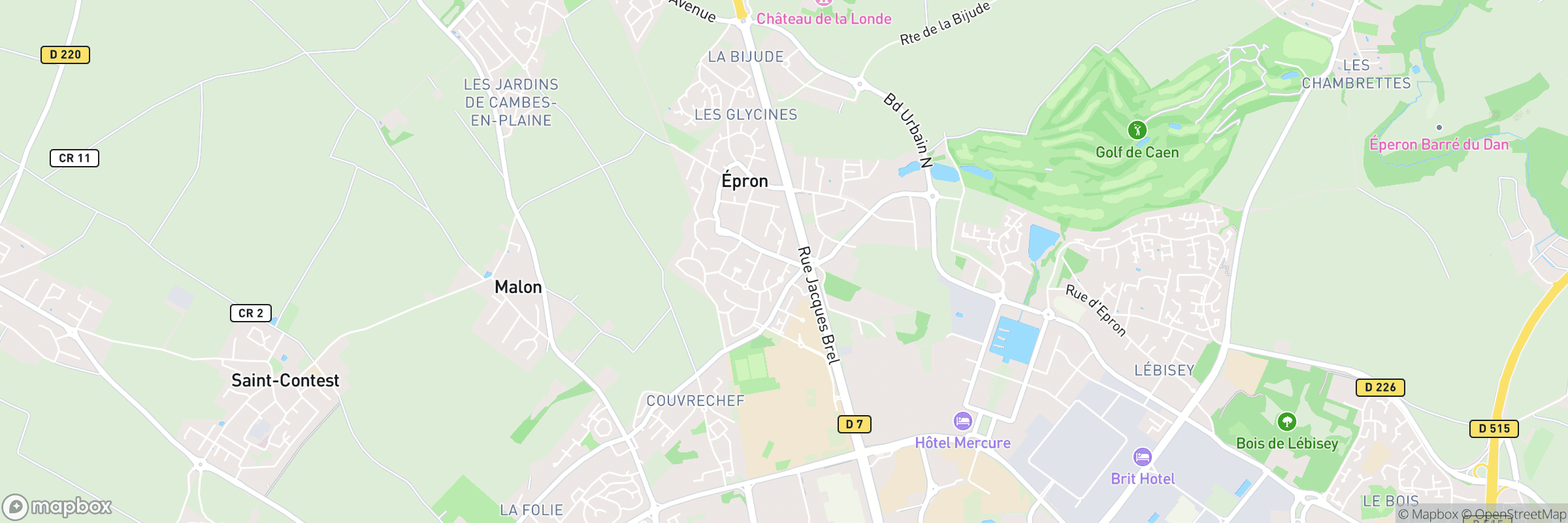 Epron